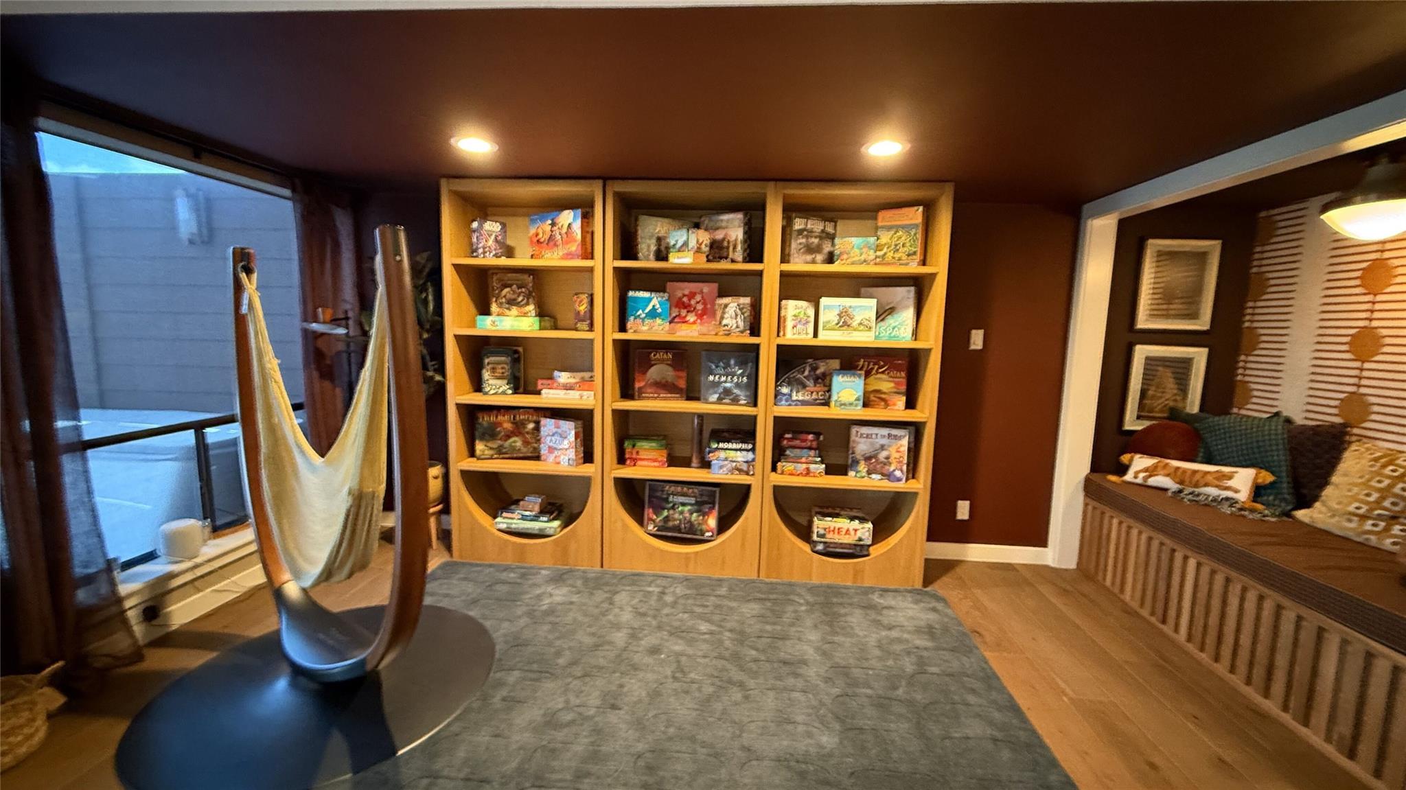 1321 Spyglass Dr #b Property Photo 4