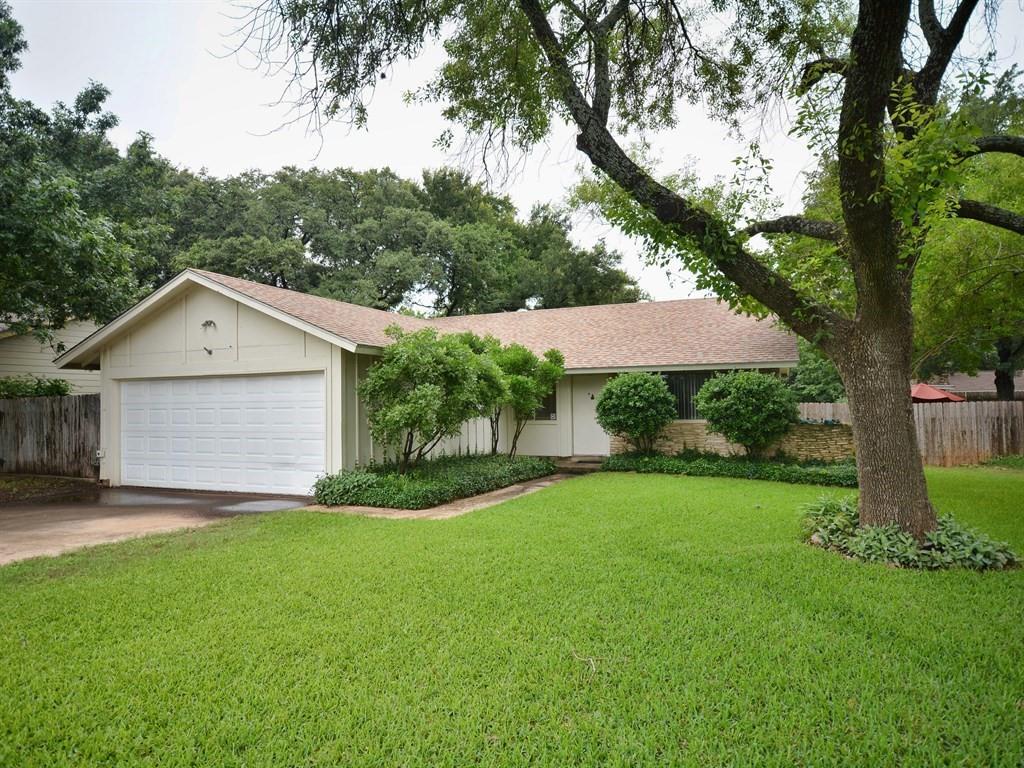 11710 Big Trl Property Photo 1