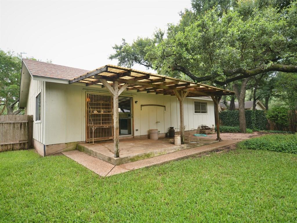 11710 Big Trl Property Photo 2