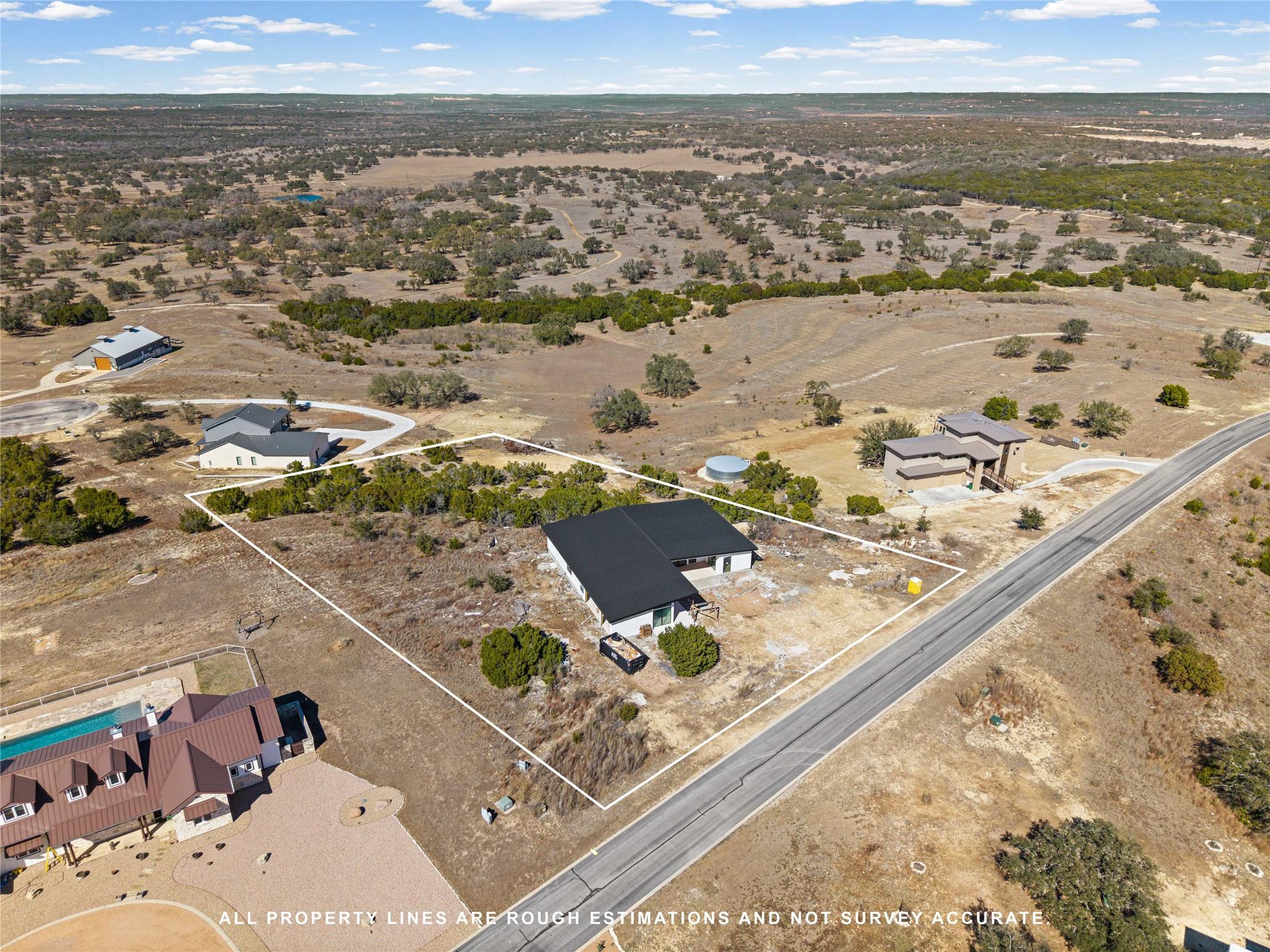 516 Bosque Trl Property Photo 16