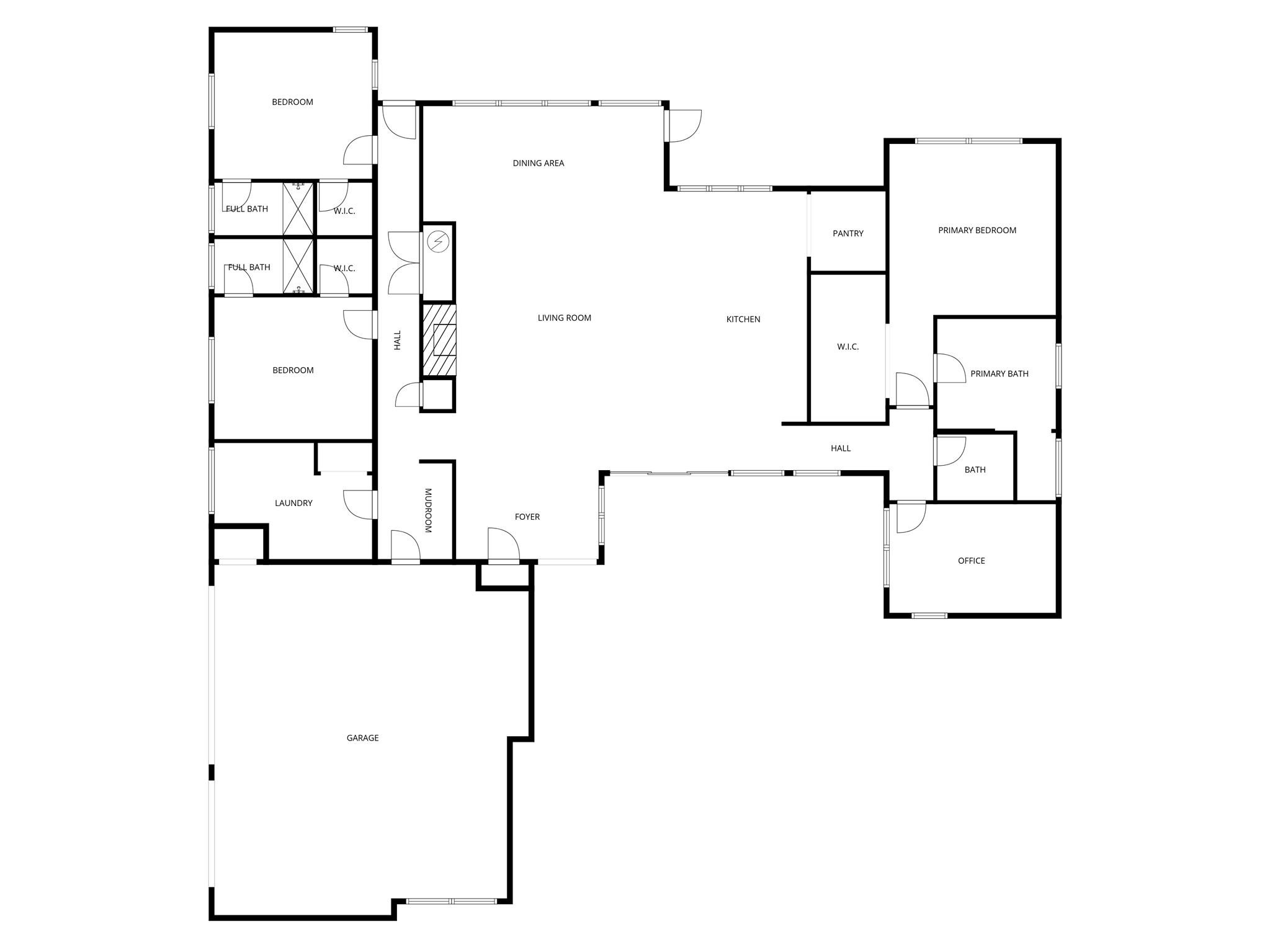 516 Bosque Trl Property Photo 19
