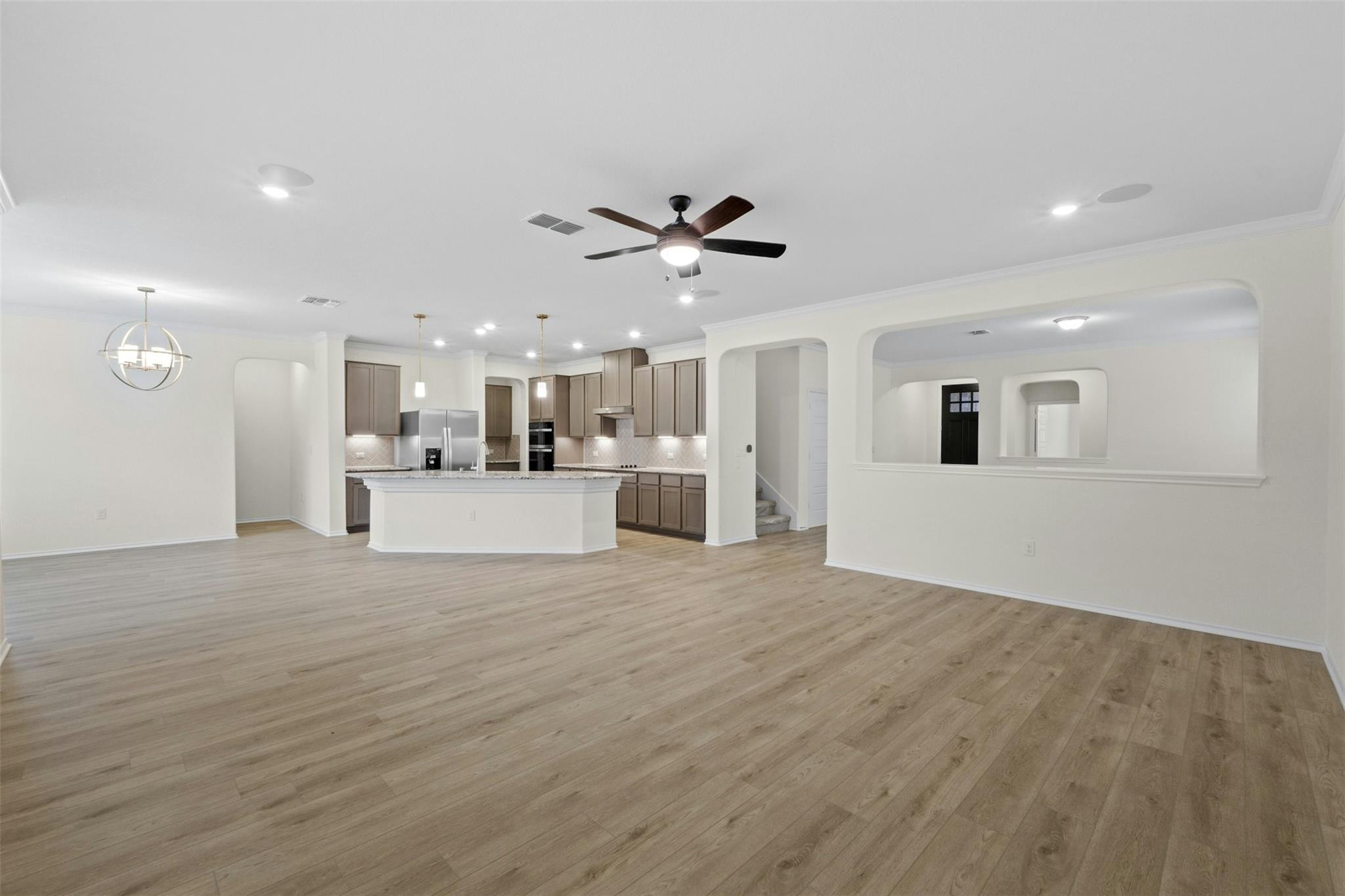 8200 Tranquil Glade Trl Property Photo 6