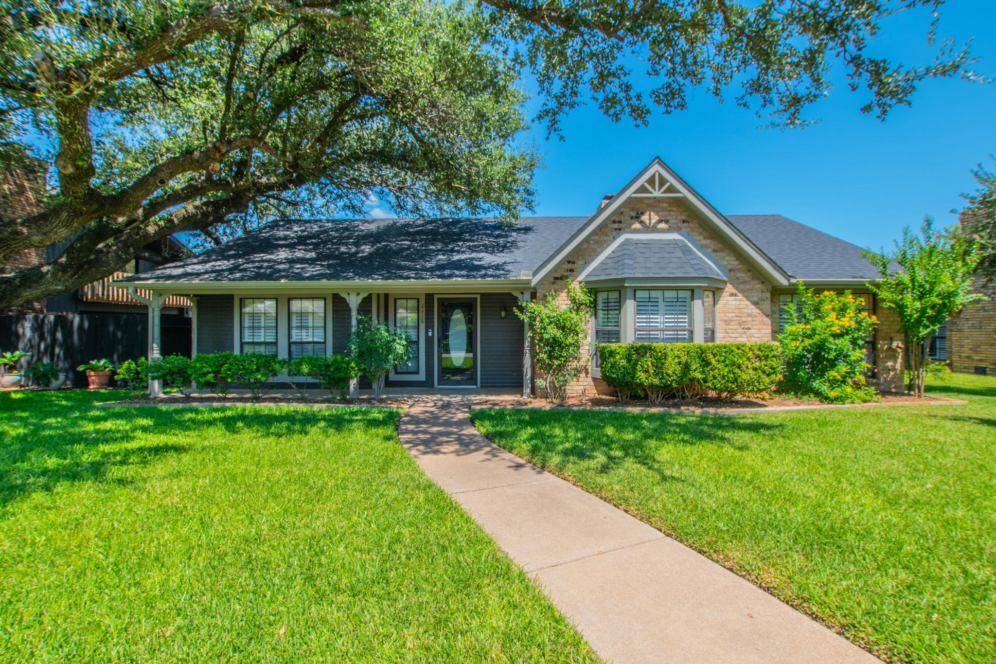 4418 S Stagecoach Trl Property Photo