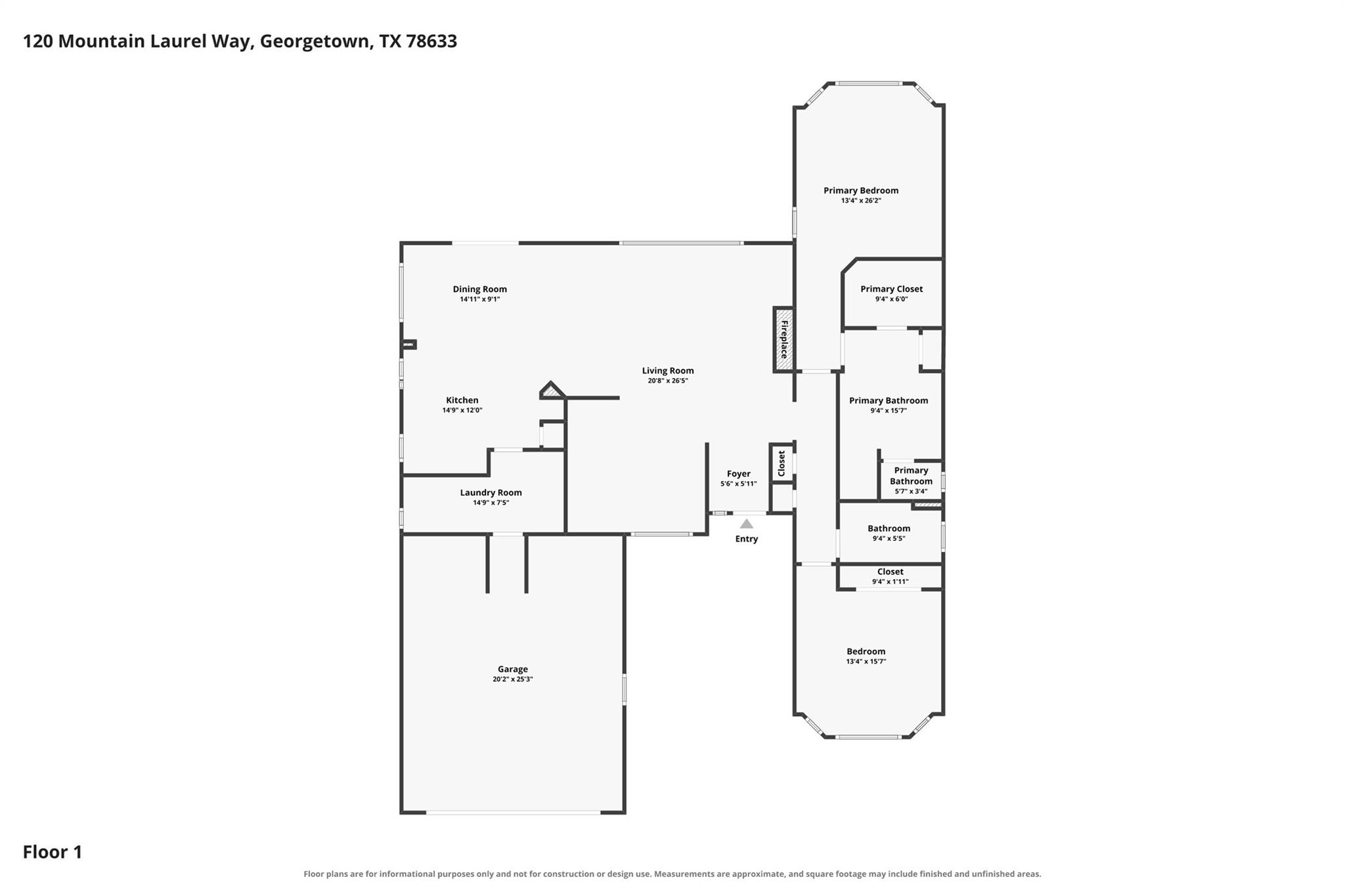 120 Mountain Laurel Way Property Photo 32