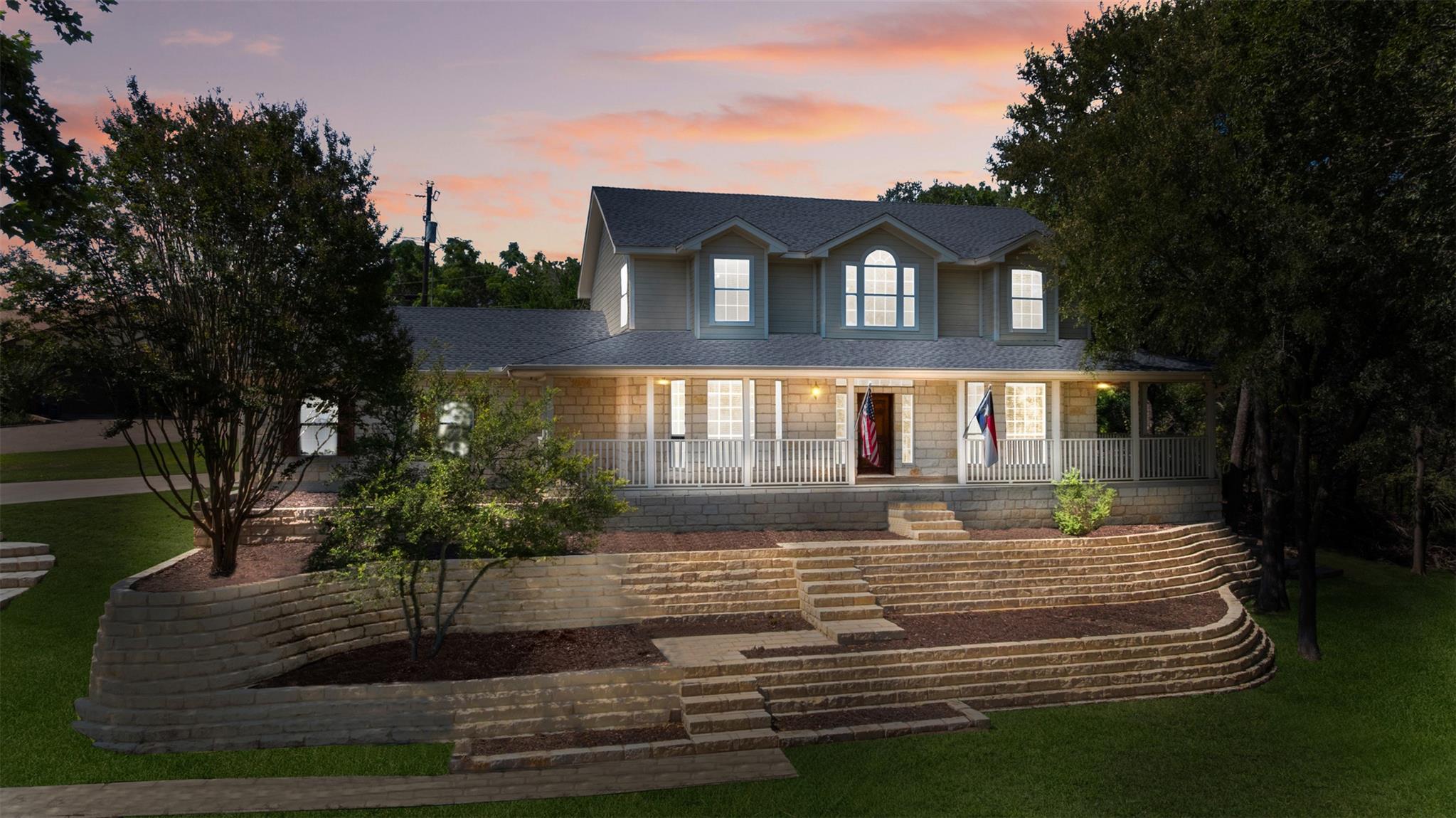 1412 Indian Trl Property Photo 1