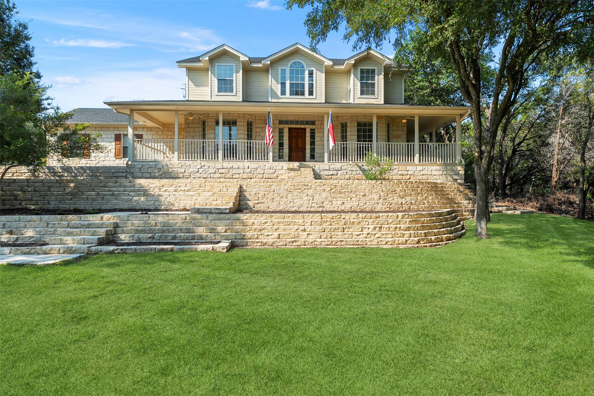 1412 Indian Trl Property Photo 2