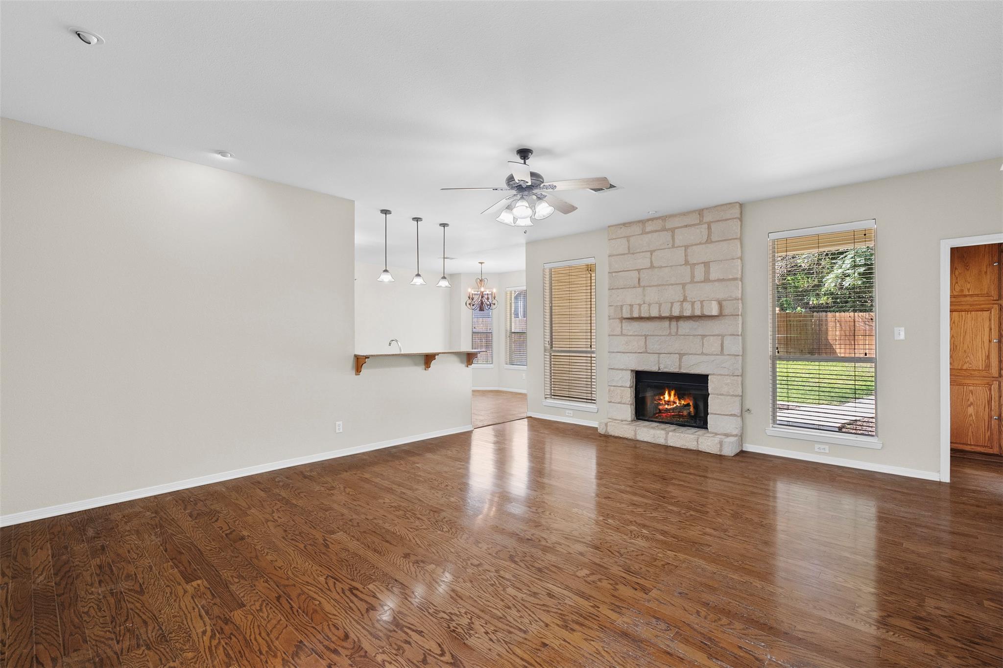 1412 Indian Trl Property Photo 9