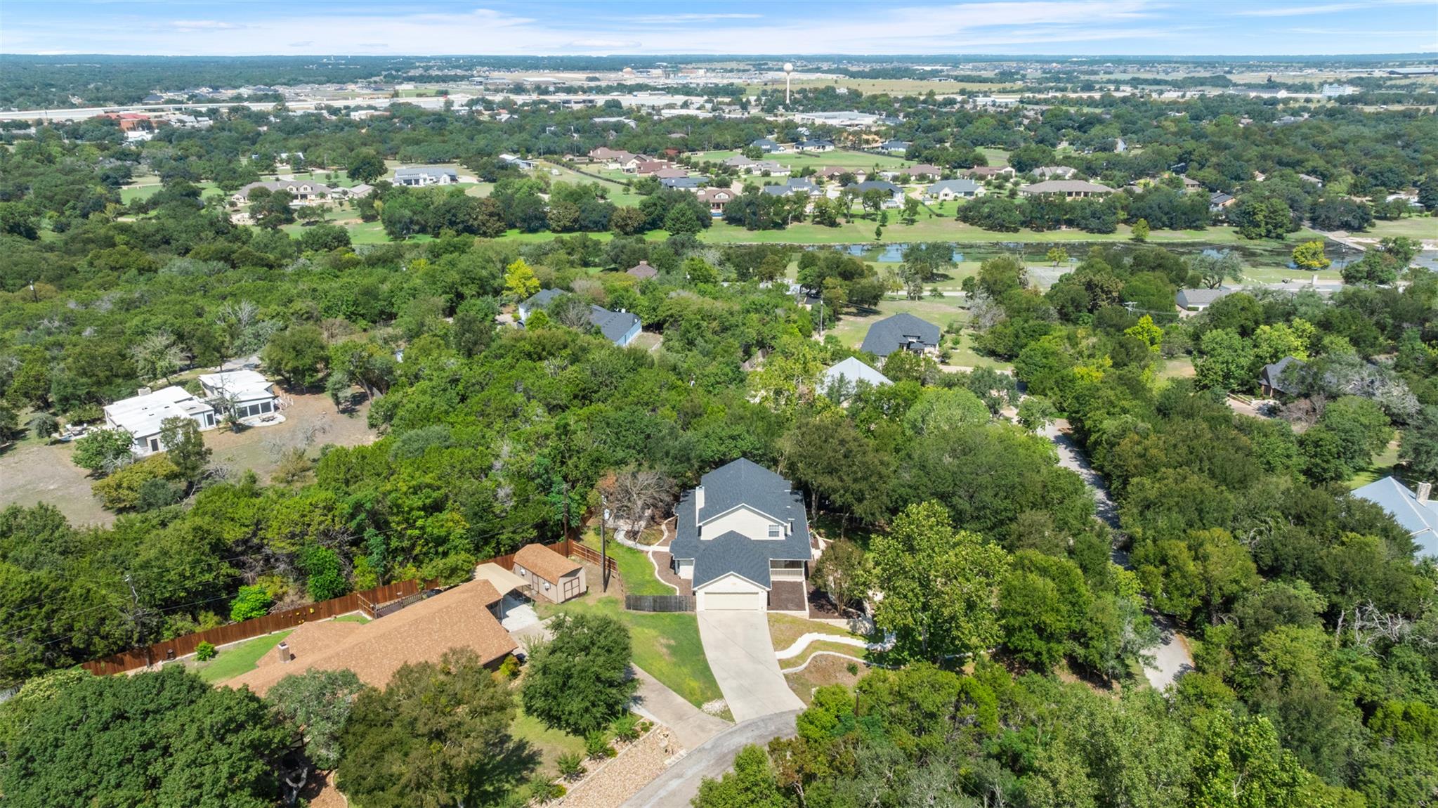 1412 Indian Trl Property Photo 32