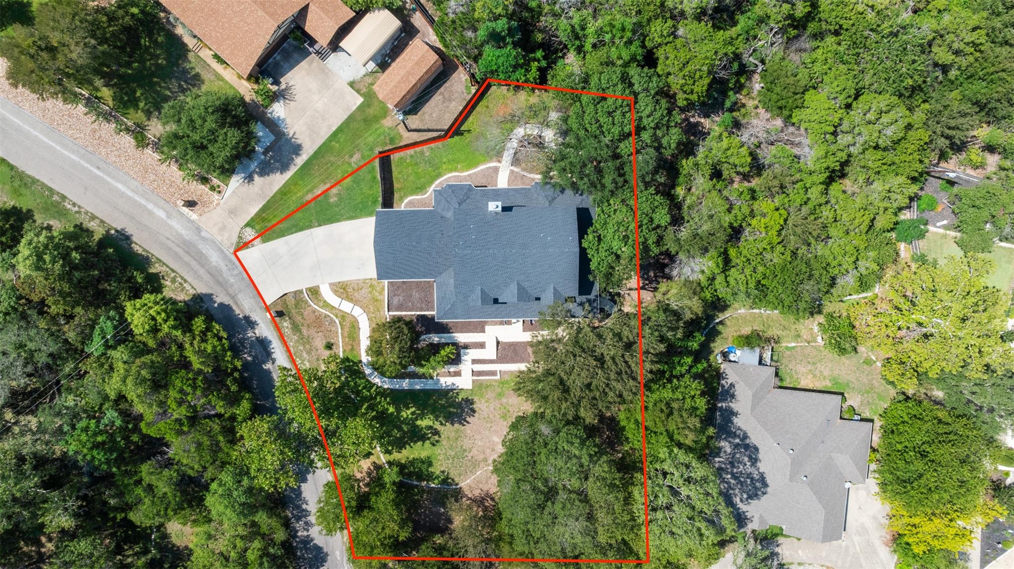 1412 Indian Trl Property Photo 33