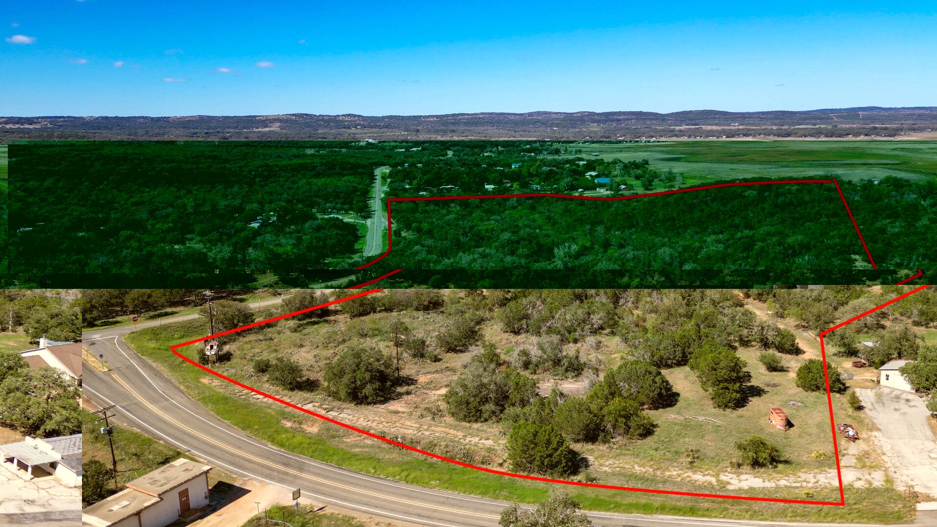 0 Ranch Road 2241 Property Photo 3