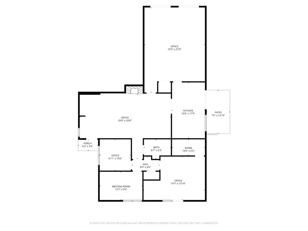 12702 Sherbourne St #b Property Photo 17