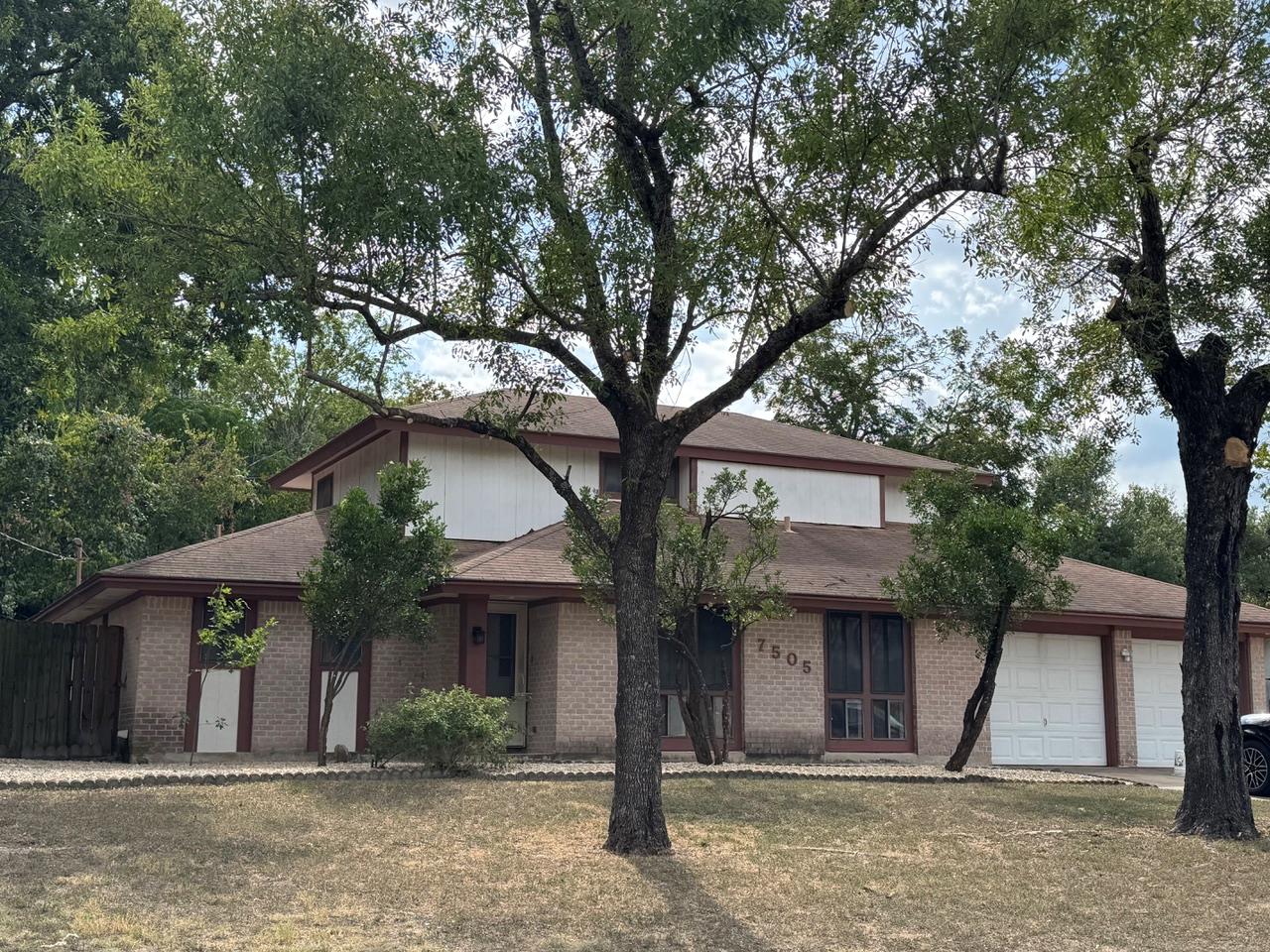 7505 Hill Meadow Cir Property Photo 1