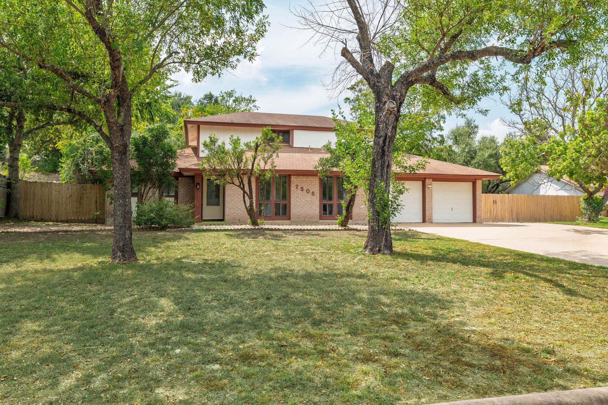 7505 Hill Meadow Cir Property Photo 1