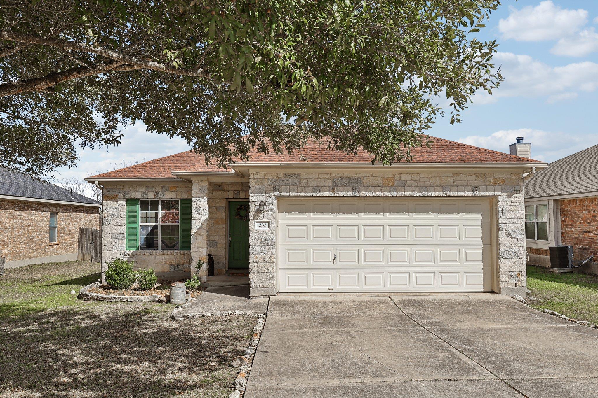 232 Poplarwood DR