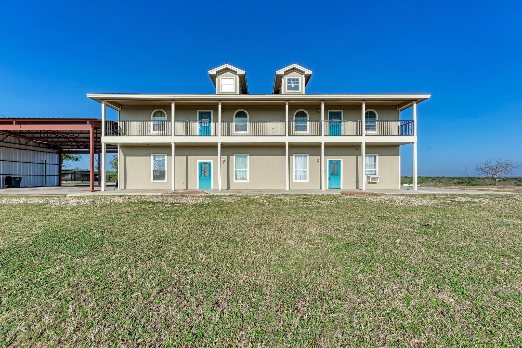 Austin Skyline Sec 04 Real Estate Listings Main Image