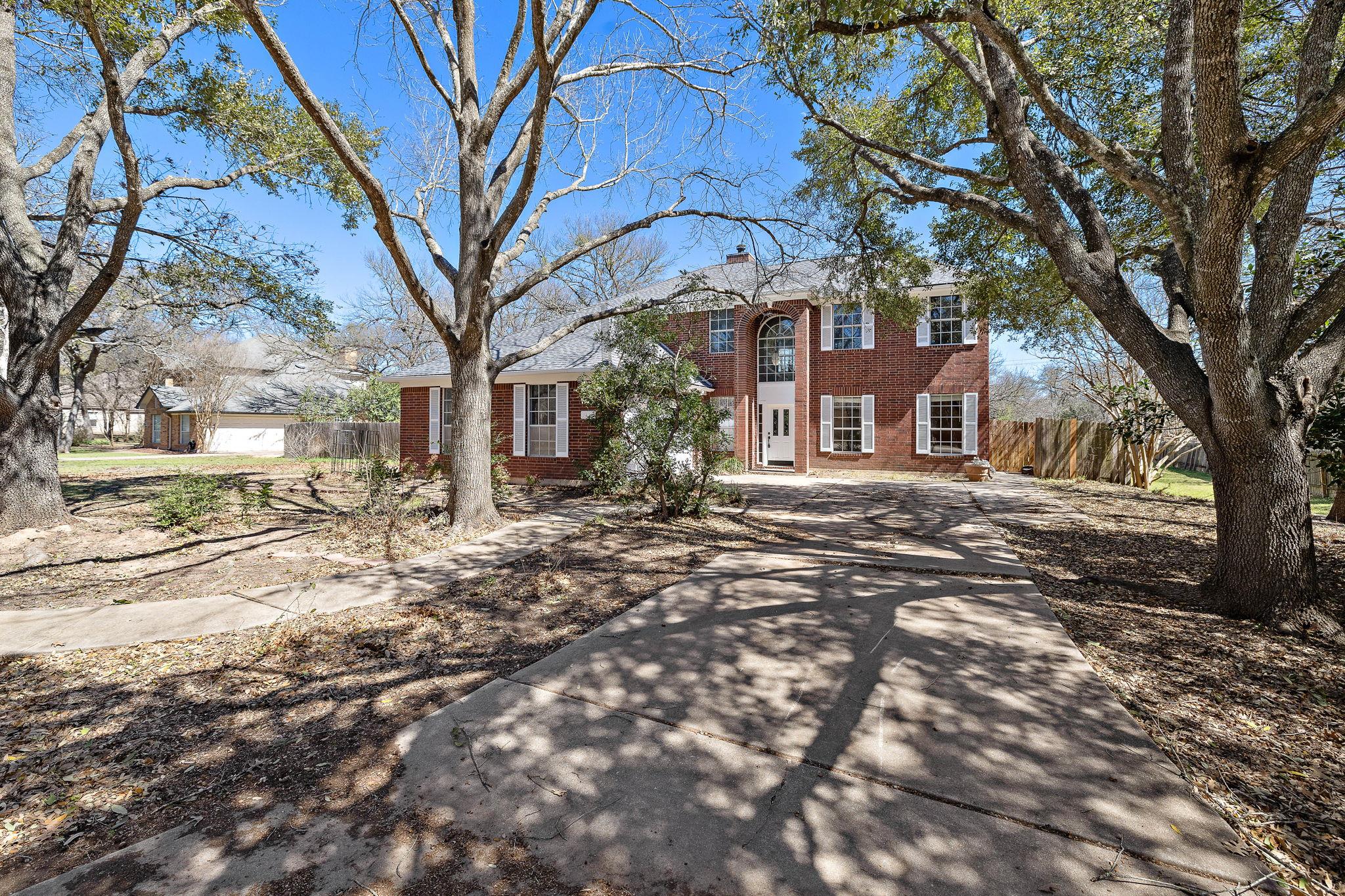 12909 Lantana Trl Property Photo