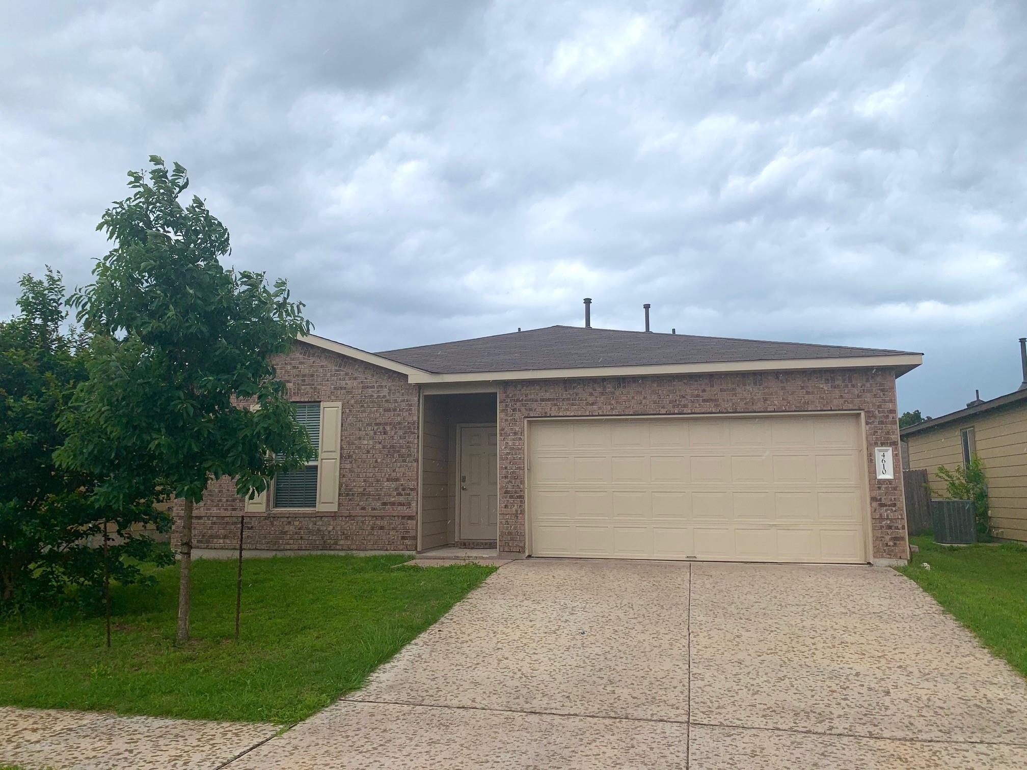 4610 Belfield Ln Property Photo 1