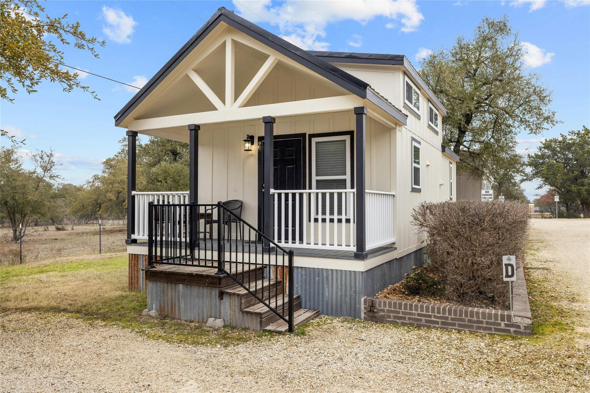 257 County Road 278 Unit D Rd #d Property Photo 1
