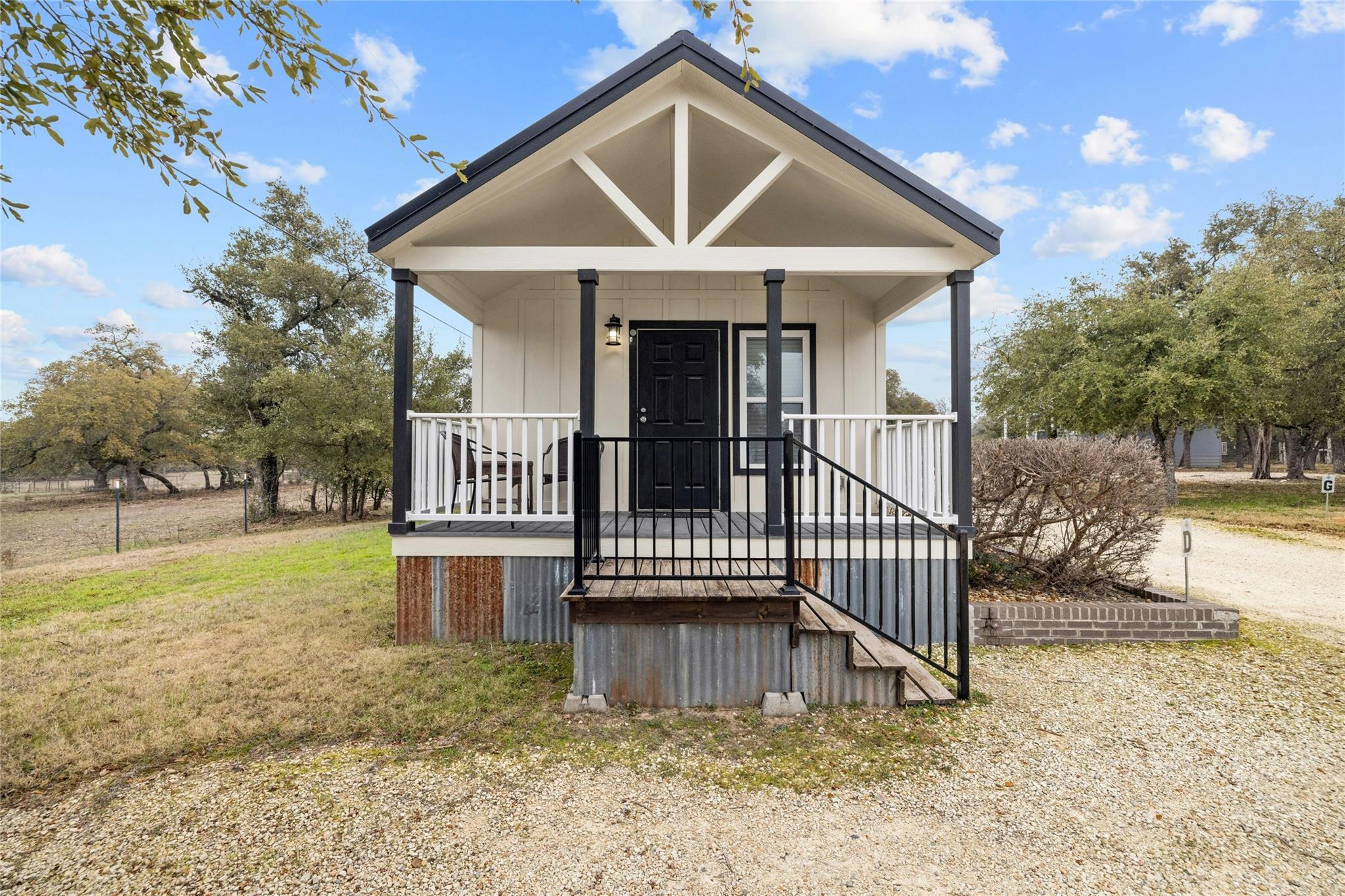 257 County Road 278 Unit D Rd #d Property Photo 2