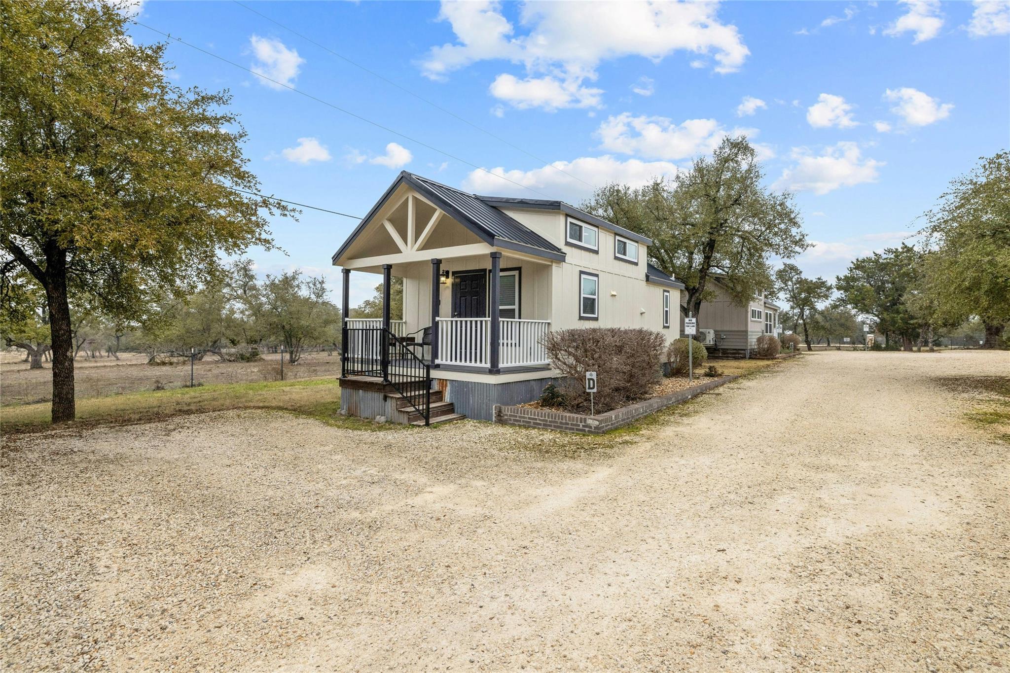 257 County Road 278 Unit D Rd #d Property Photo 3