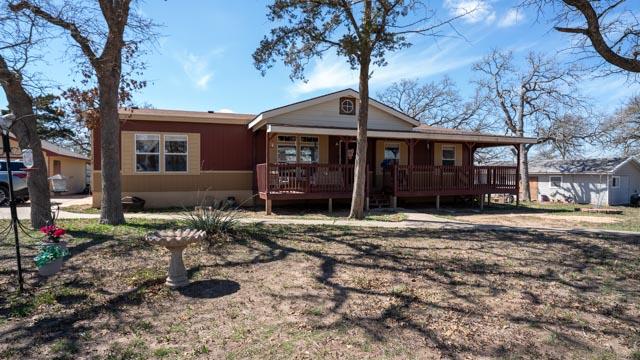142 Triangle Acres None Property Photo 1