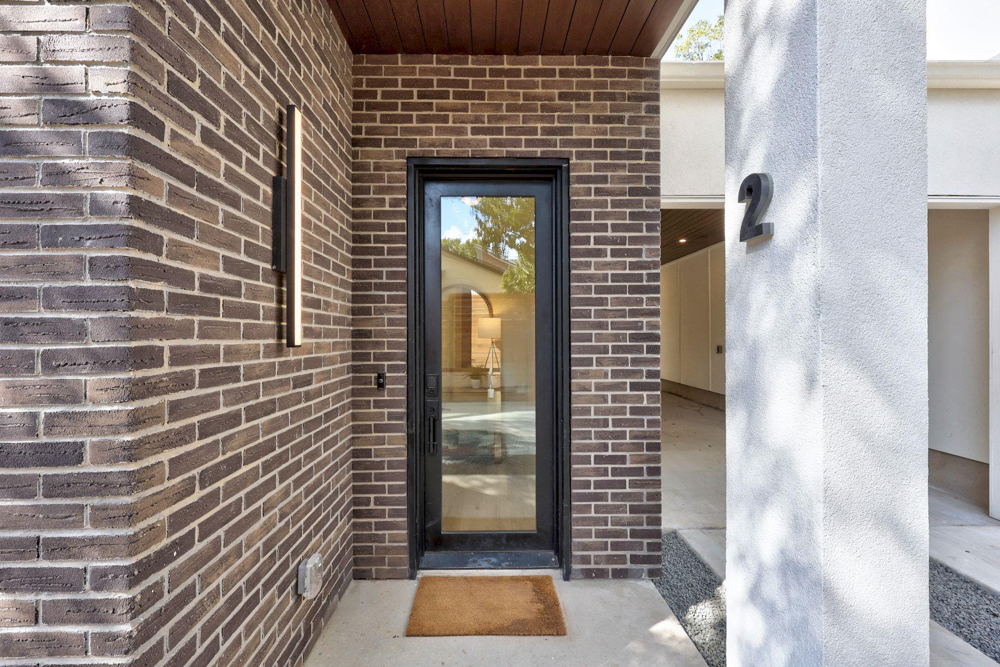 1175 Navasota St #2 Property Photo 40