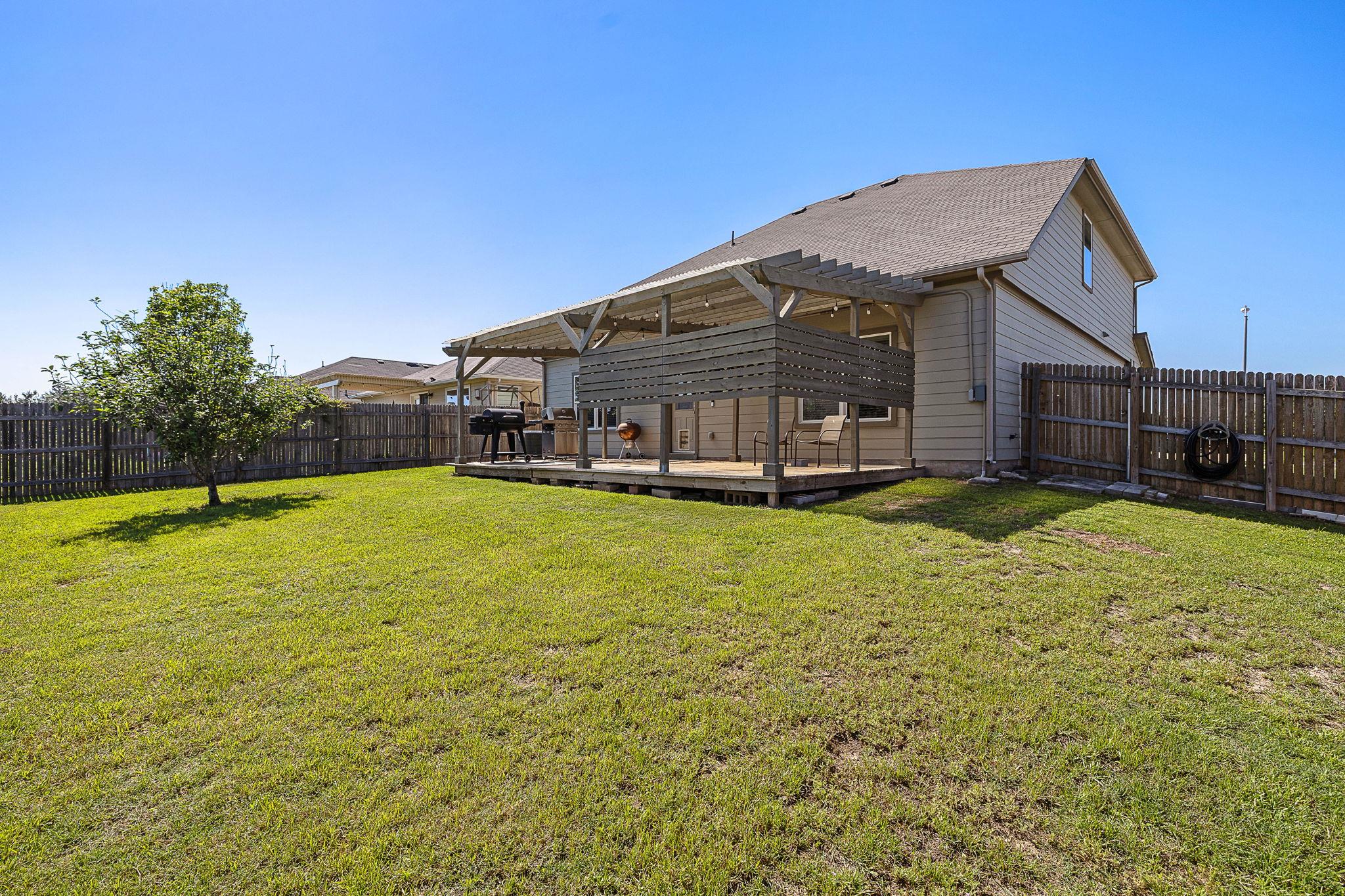 201 Garcitas Creek Ln Property Photo 31