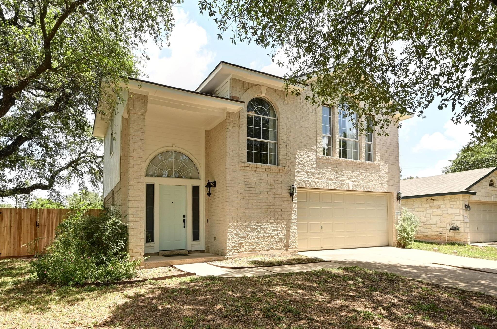 4460 Bremner Dr Property Photo 1