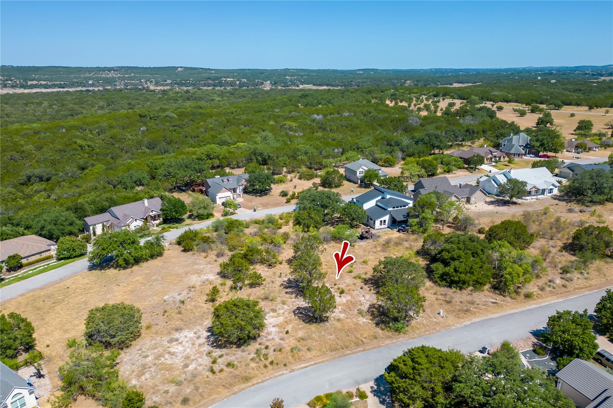 800 Wesley Ridge Dr Property Photo 4