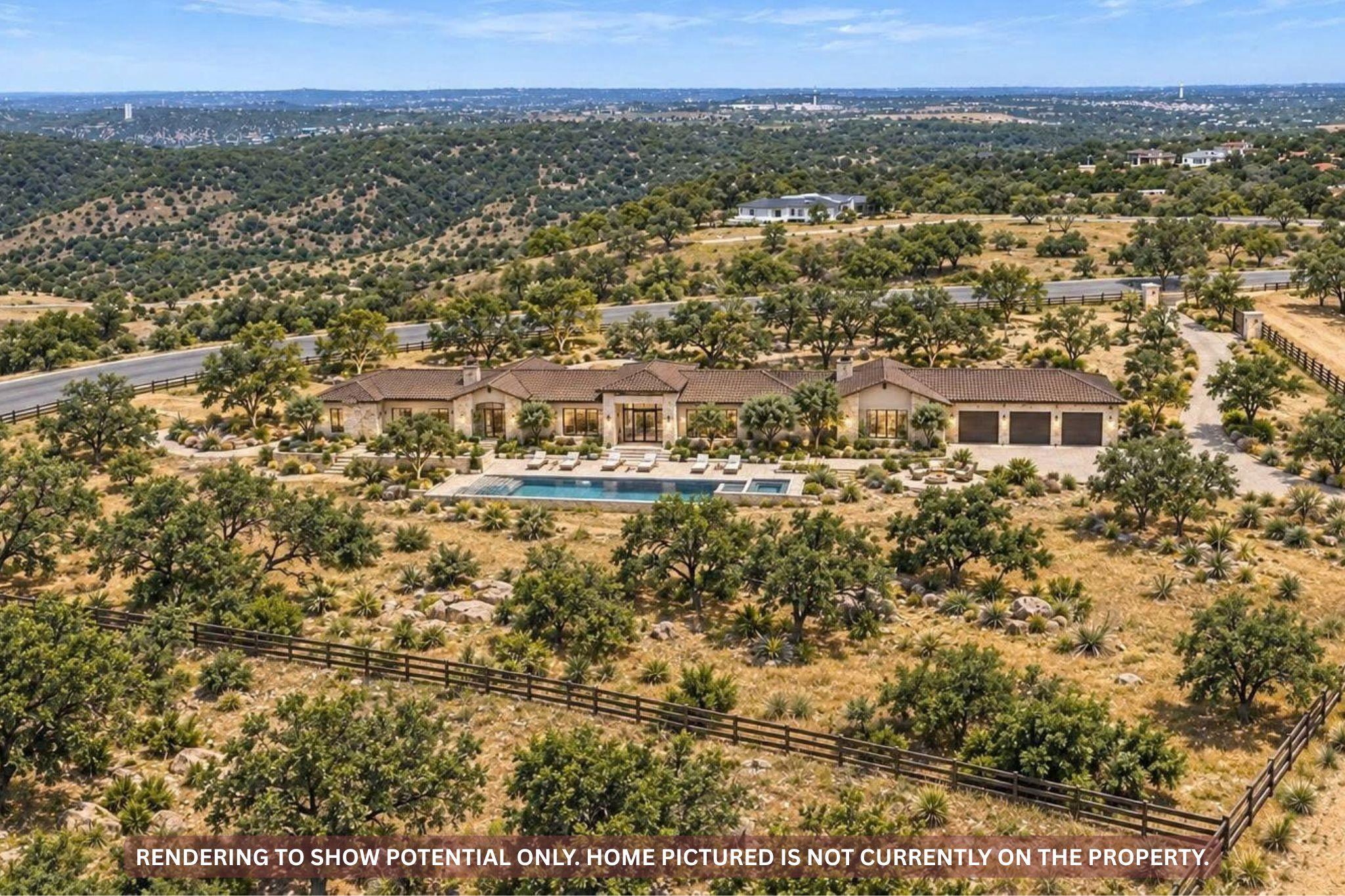 18700 Madrone Ranch Trail None Property Photo 3