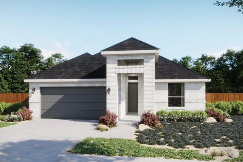 250 San Saba Dr Property Photo 1