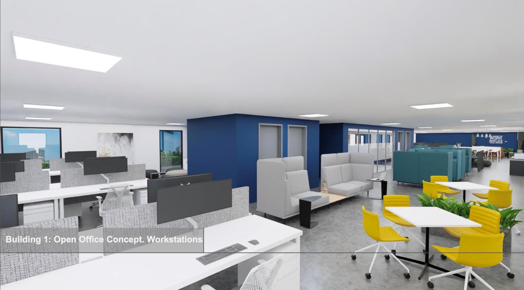 1110 W William Cannon Dr #building 1 Property Photo 12