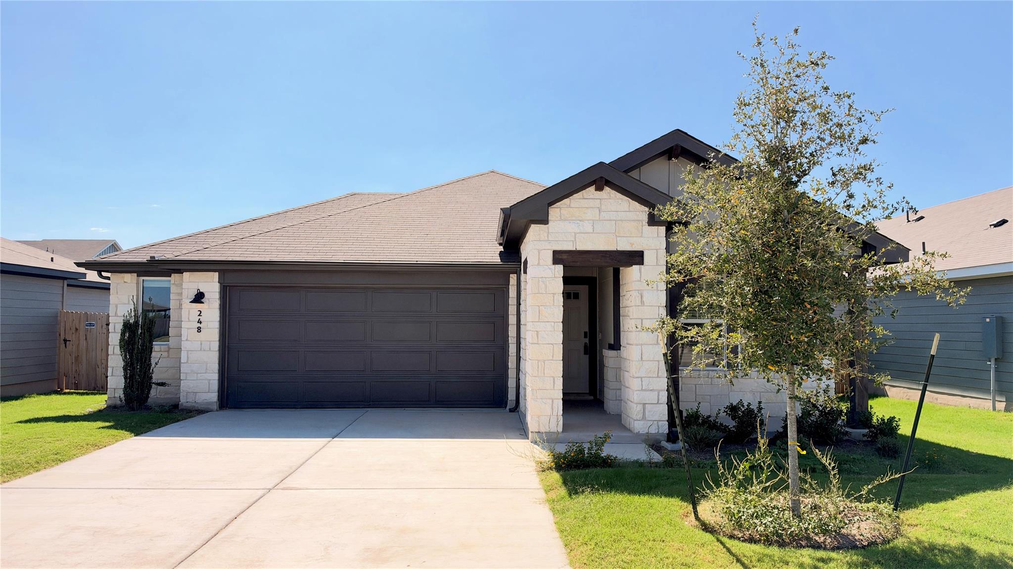 248 Texas Agate Dr Property Photo 1