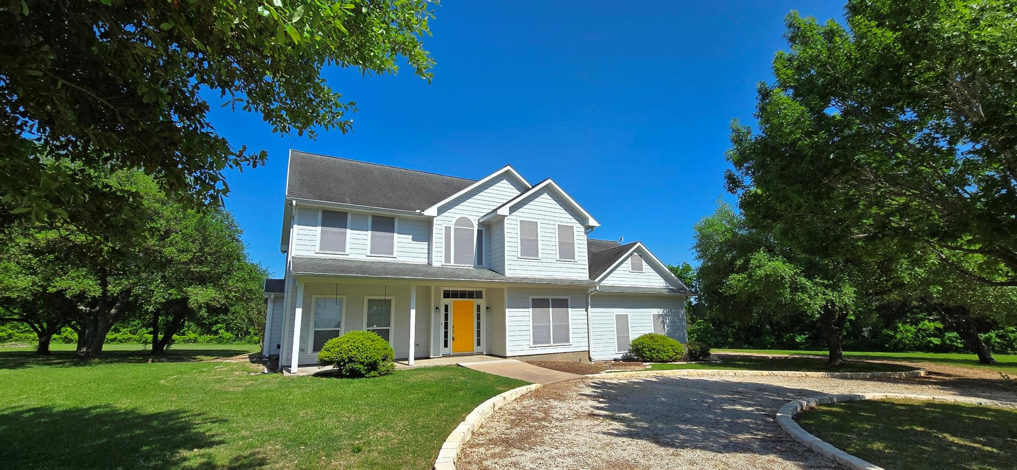 8660 Cedar Hill Rd Property Photo