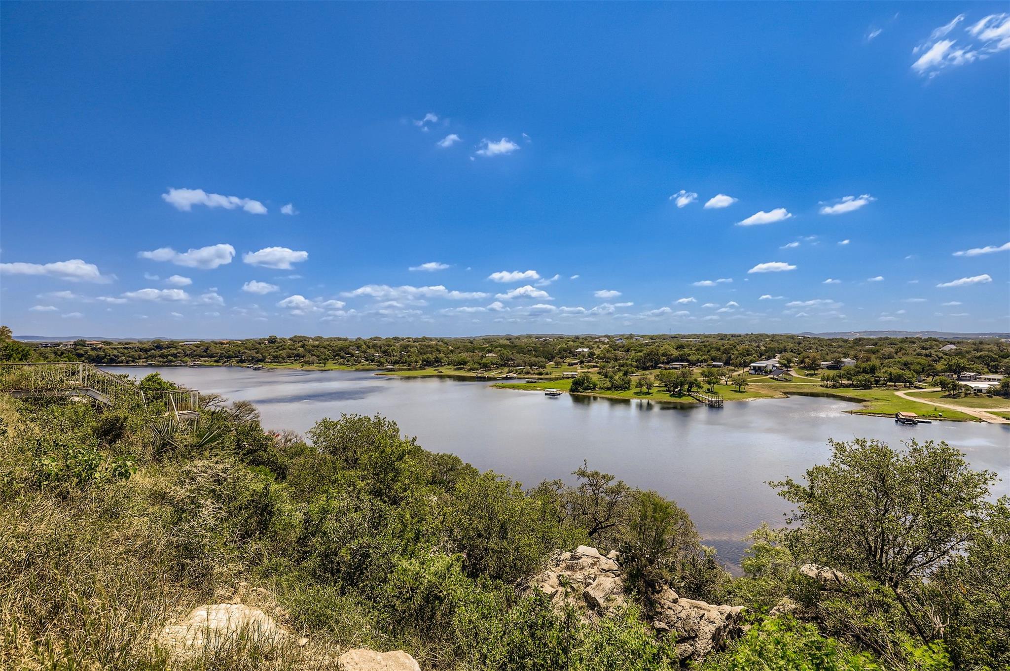 Lot 5 Pedernales Point Dr Property Photo 1