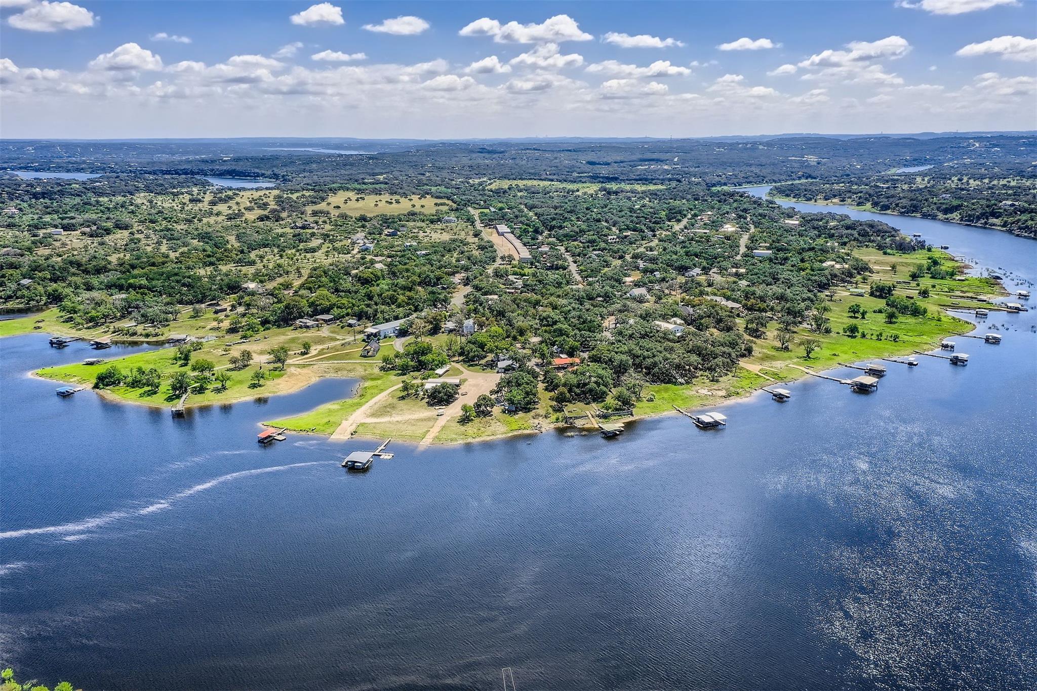 Lot 5 Pedernales Point Dr Property Photo 1
