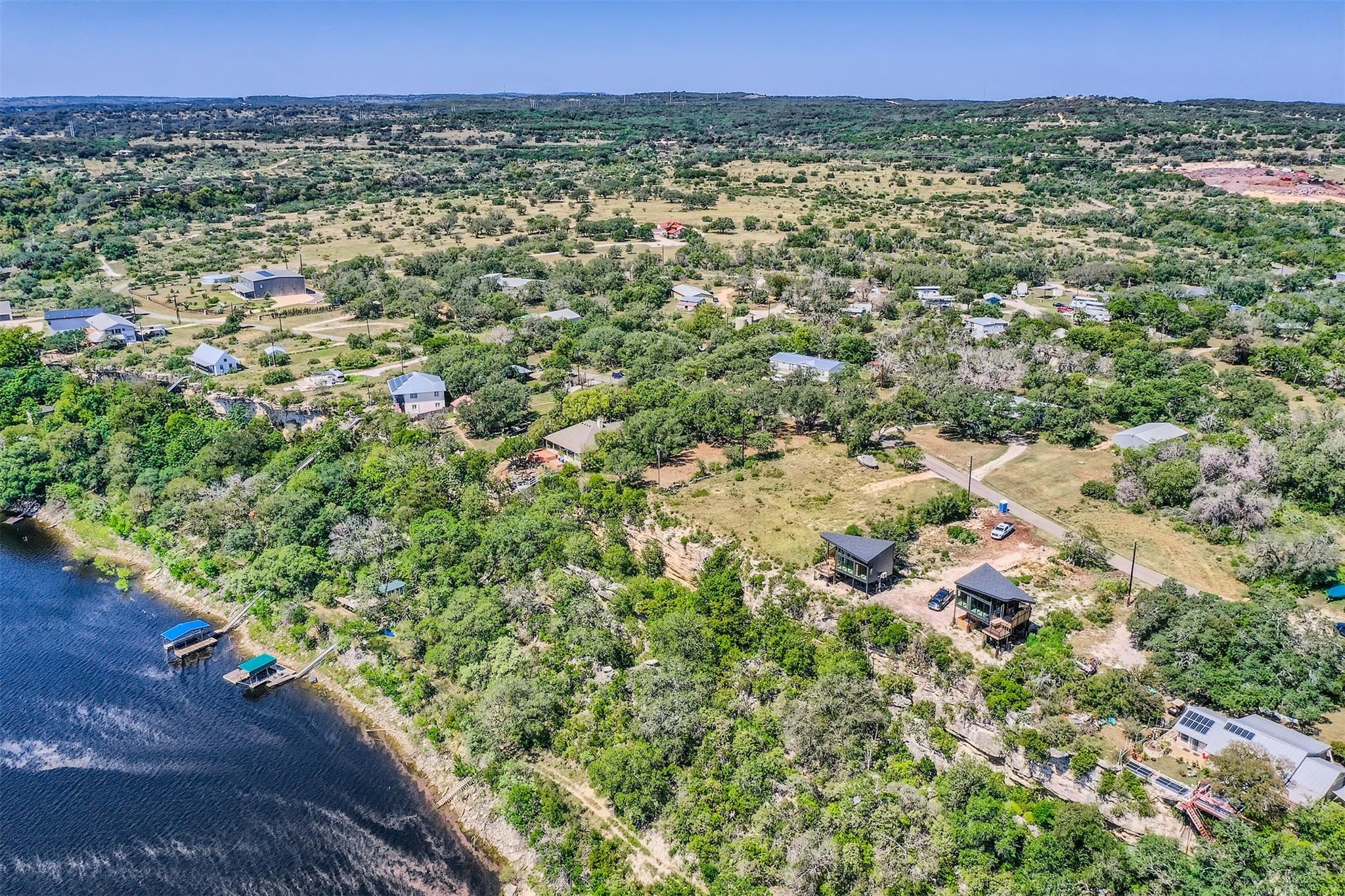 Lot 5 Pedernales Point Dr Property Photo 16