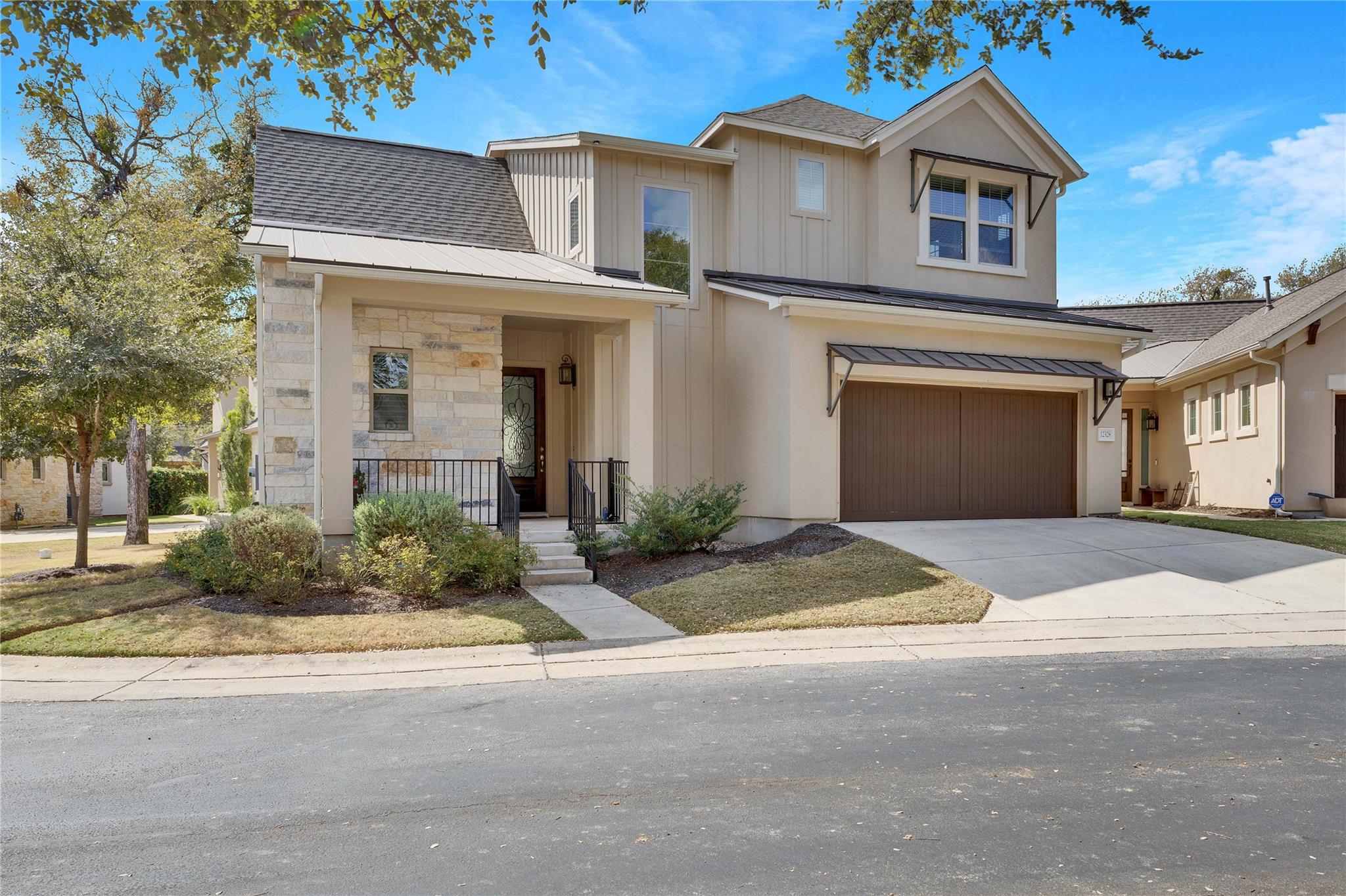 12328 Reserve Creek Dr Property Photo 1