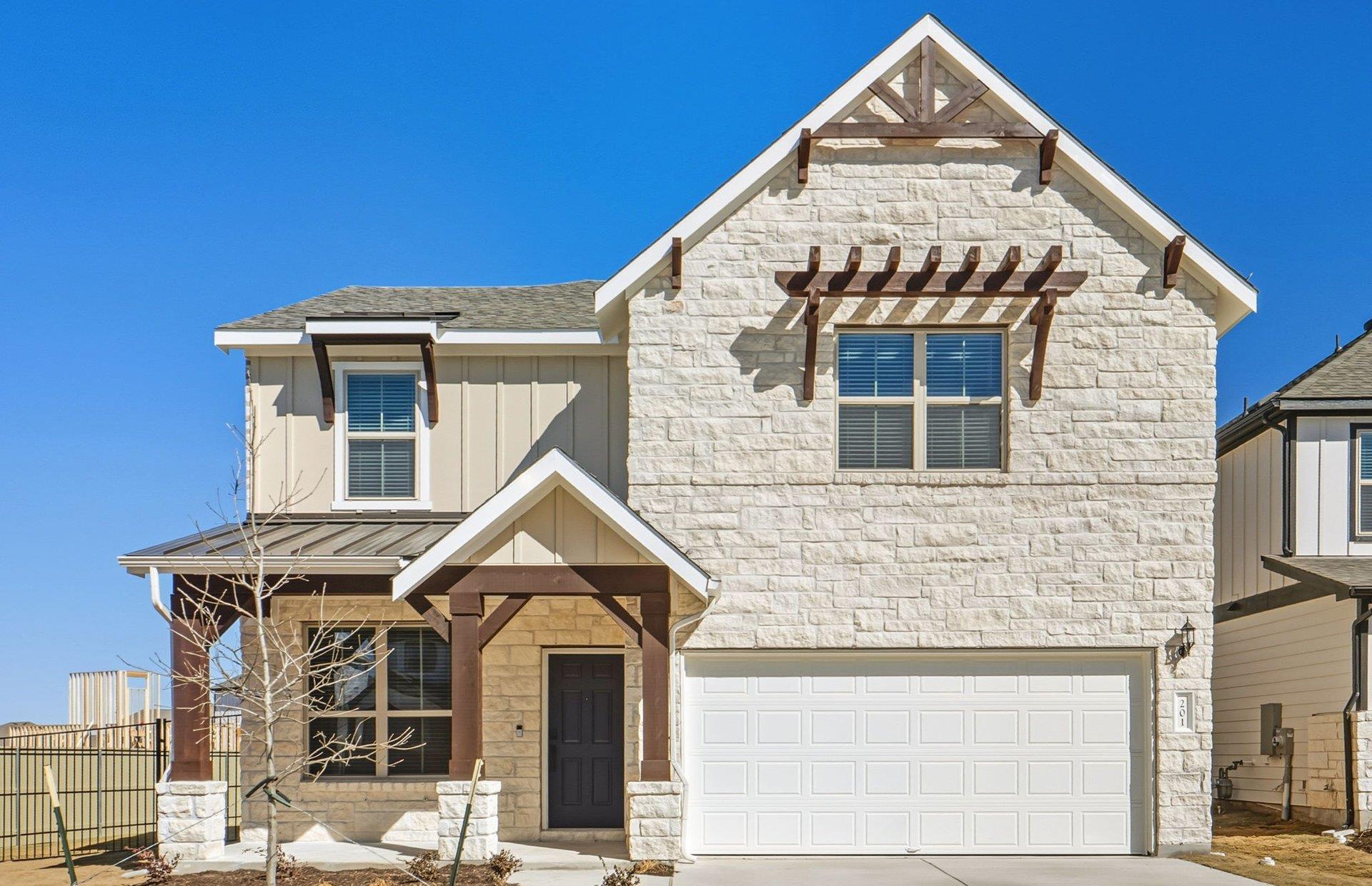 201 Singing Dove Way Property Photo 1
