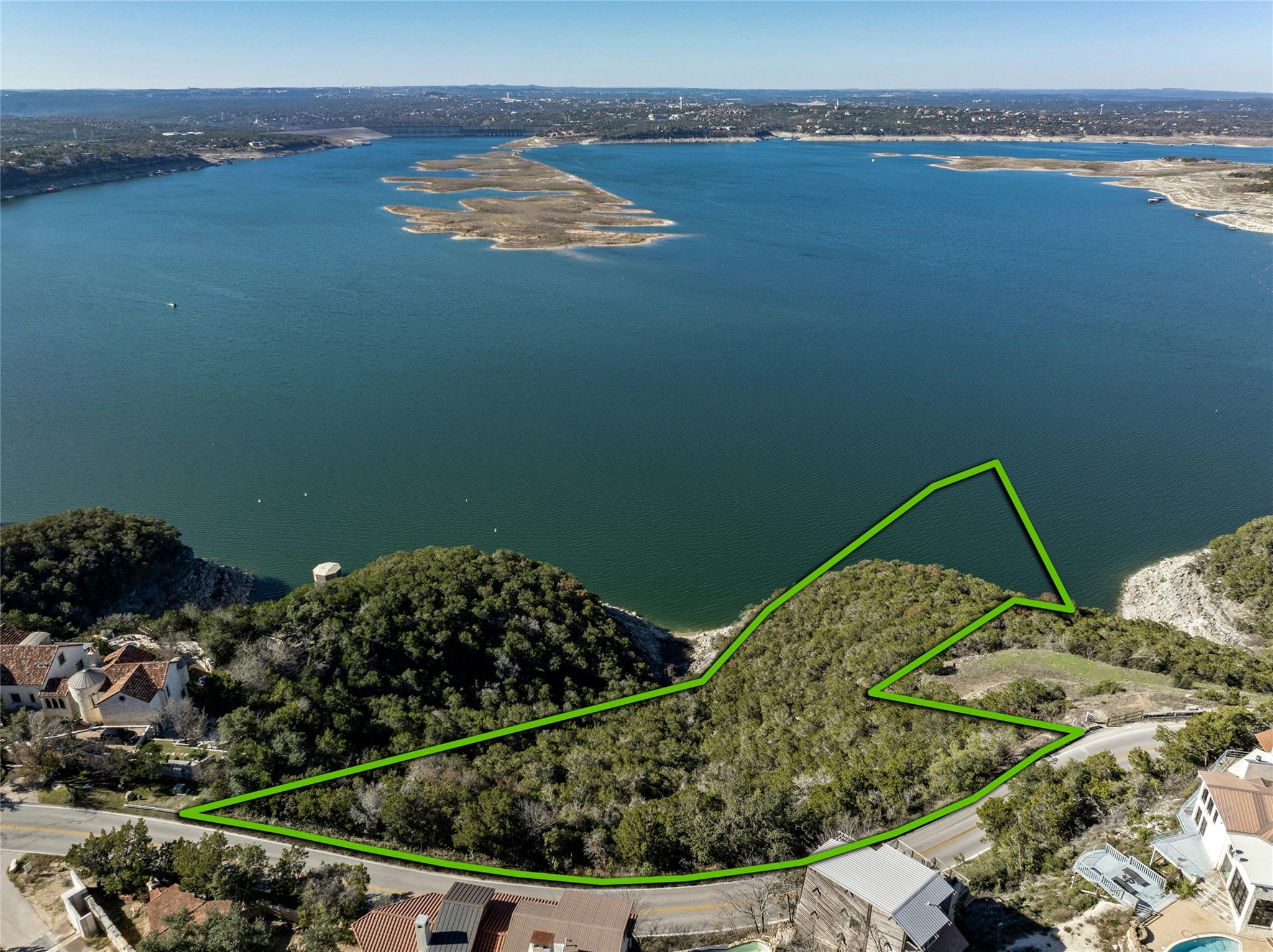 6714 Comanche Trl Property Photo 4