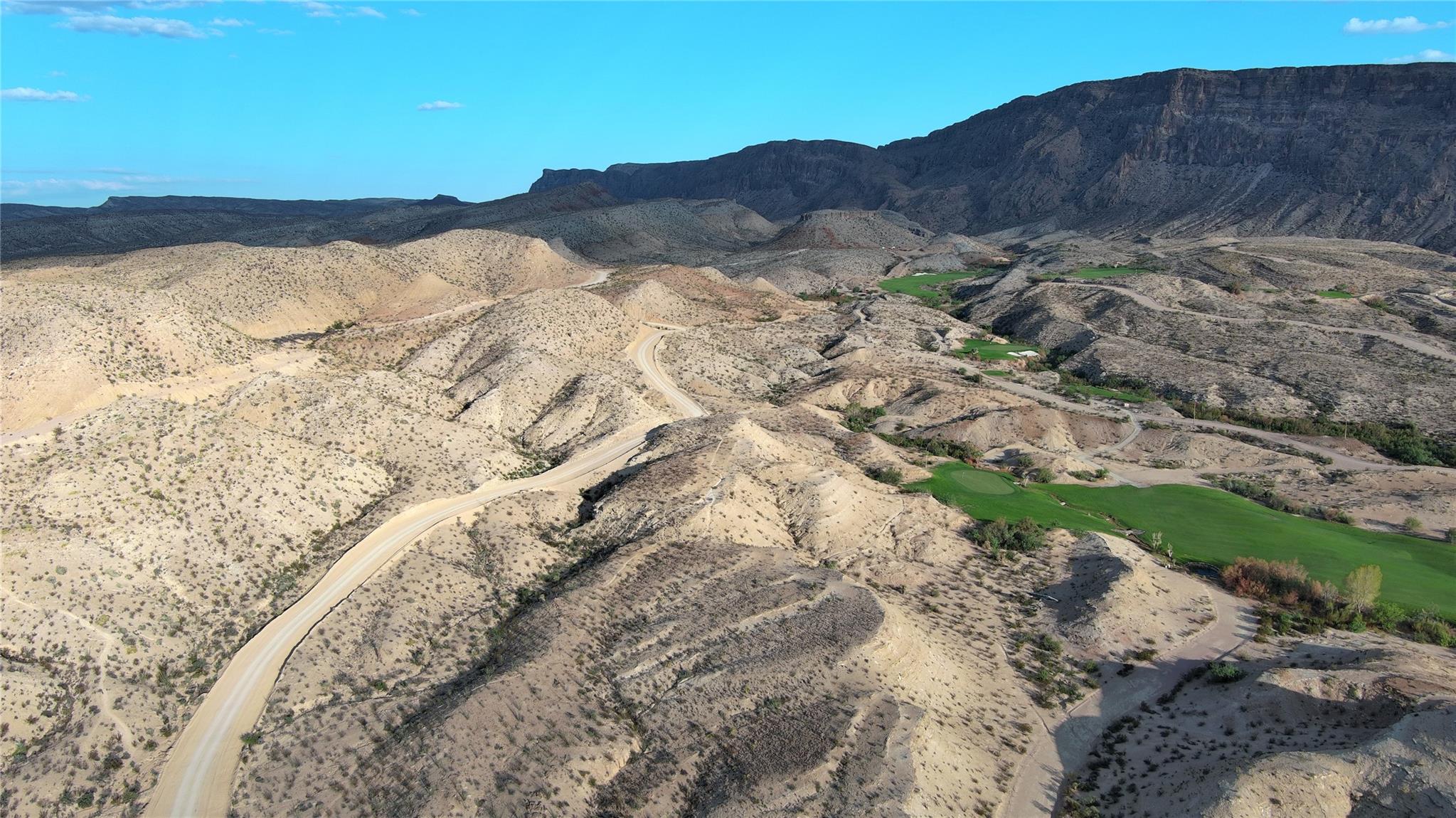 Lot 16 Comanche Hills Dr Property Photo 2