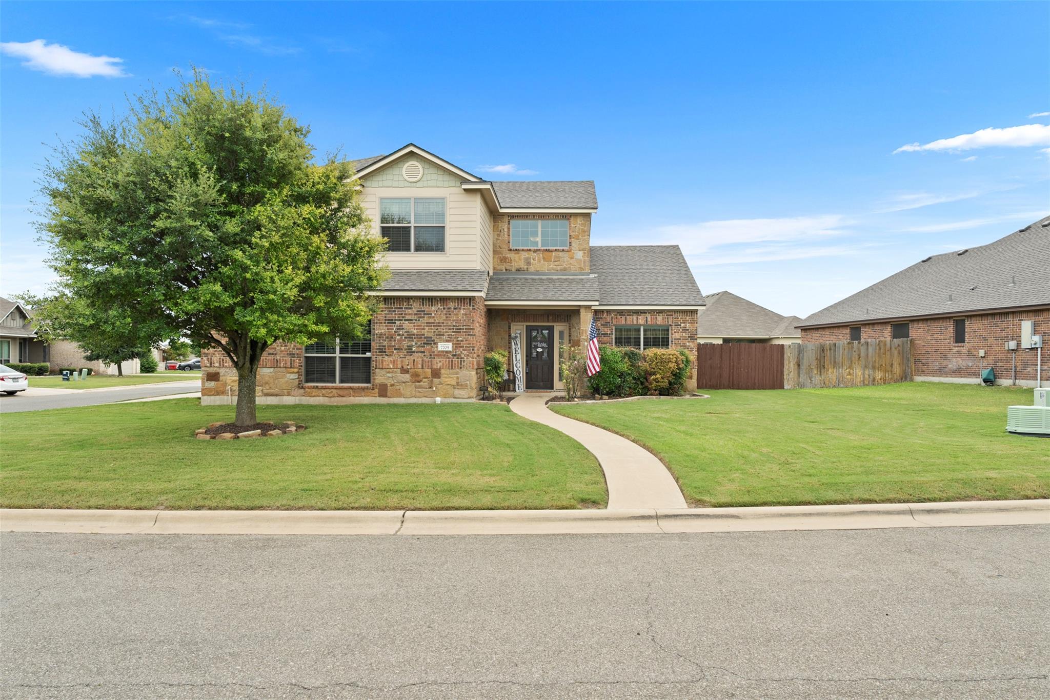 7705 Painted Vly Property Photo 5