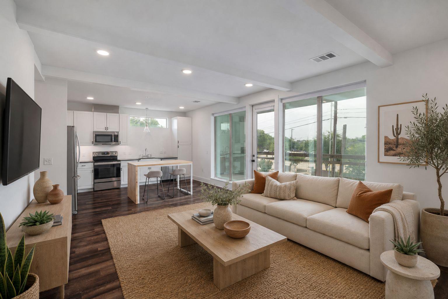 4704 Sunset Trl #1201 Property Photo 1