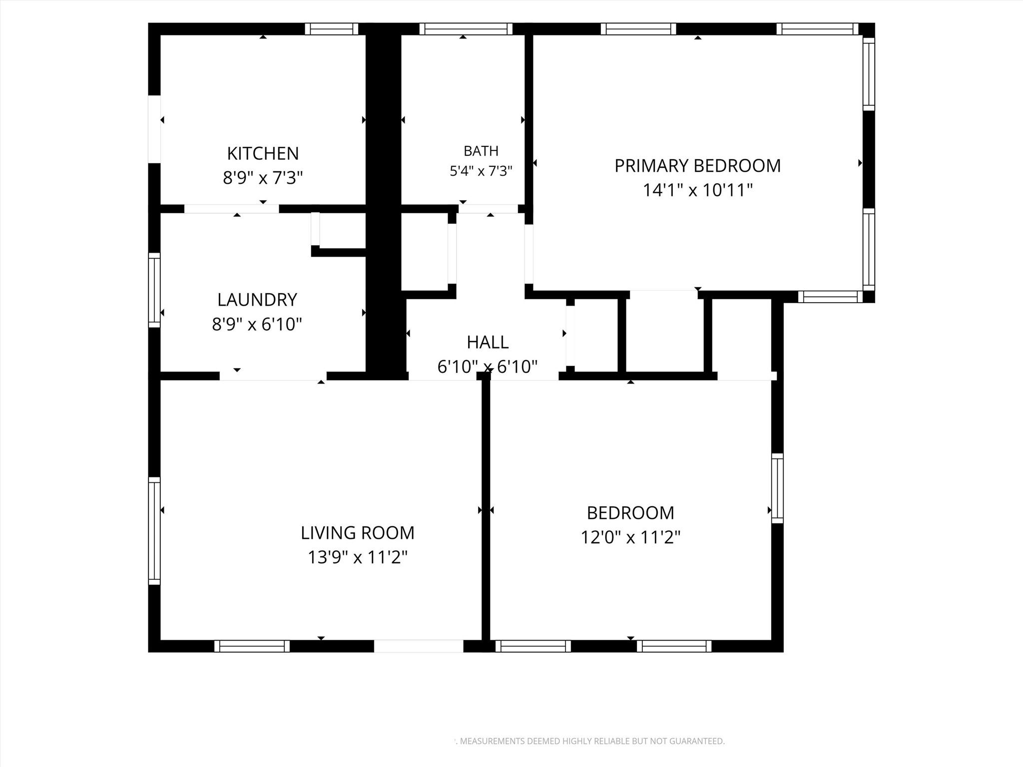 2932 Moss St Property Photo 20
