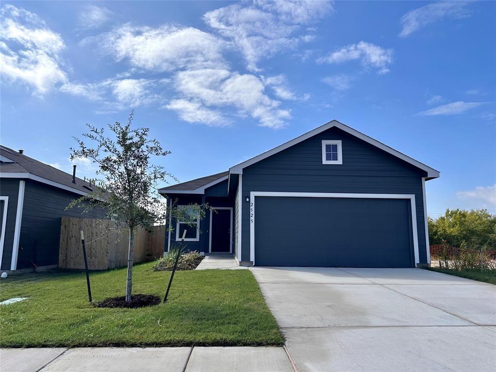 2525 Willkomen Way Property Photo 1