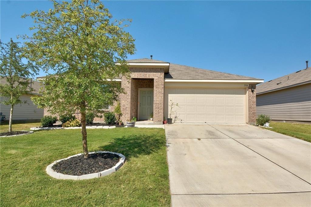 3514 Batson Dr Property Photo 1