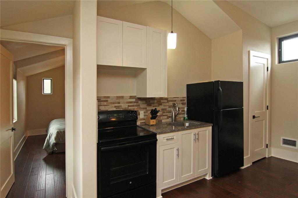 7080 Comanche Trl #- Garage Apartment Property Photo 7