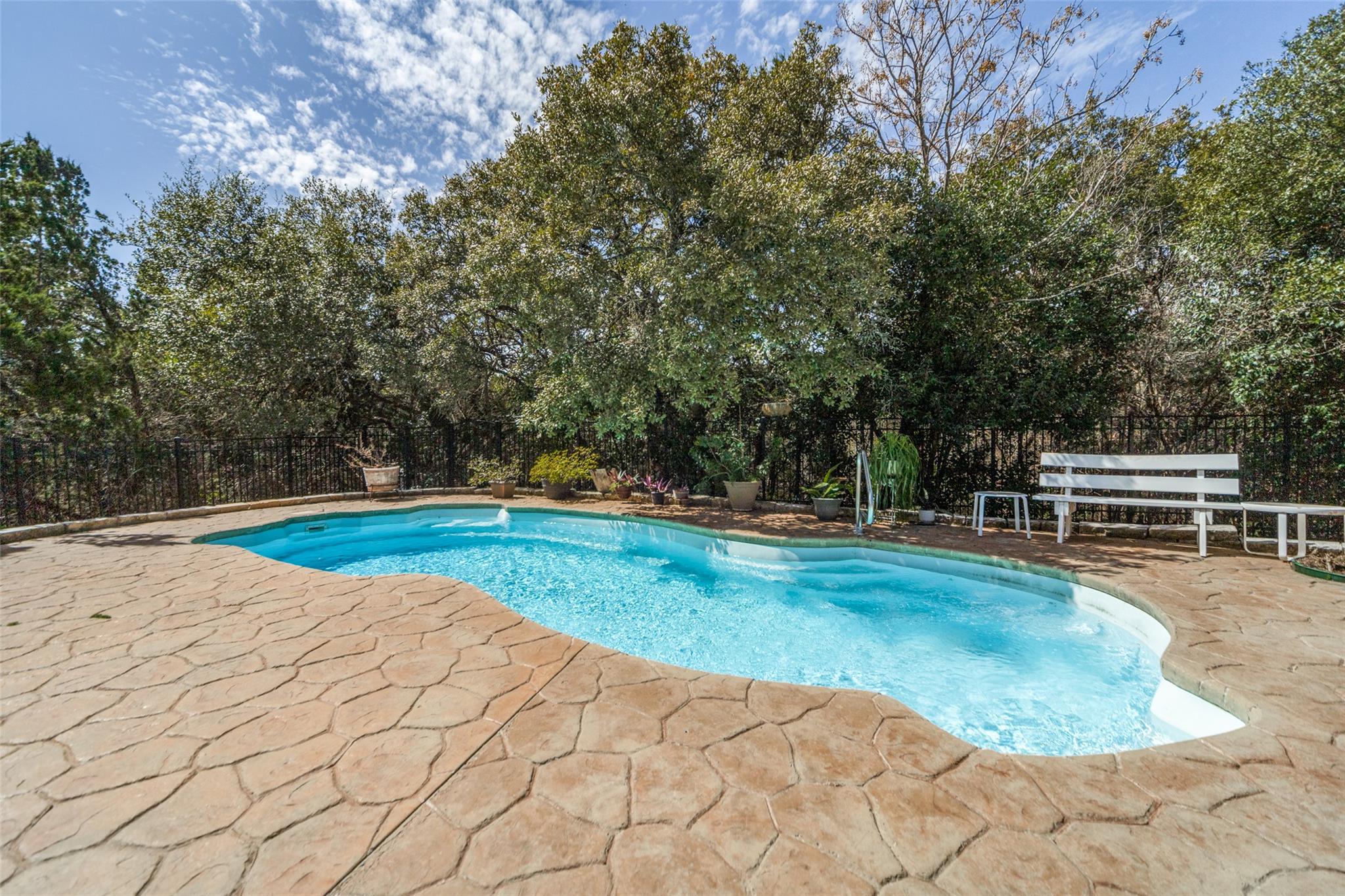 16411 Yaupon Vly Property Photo