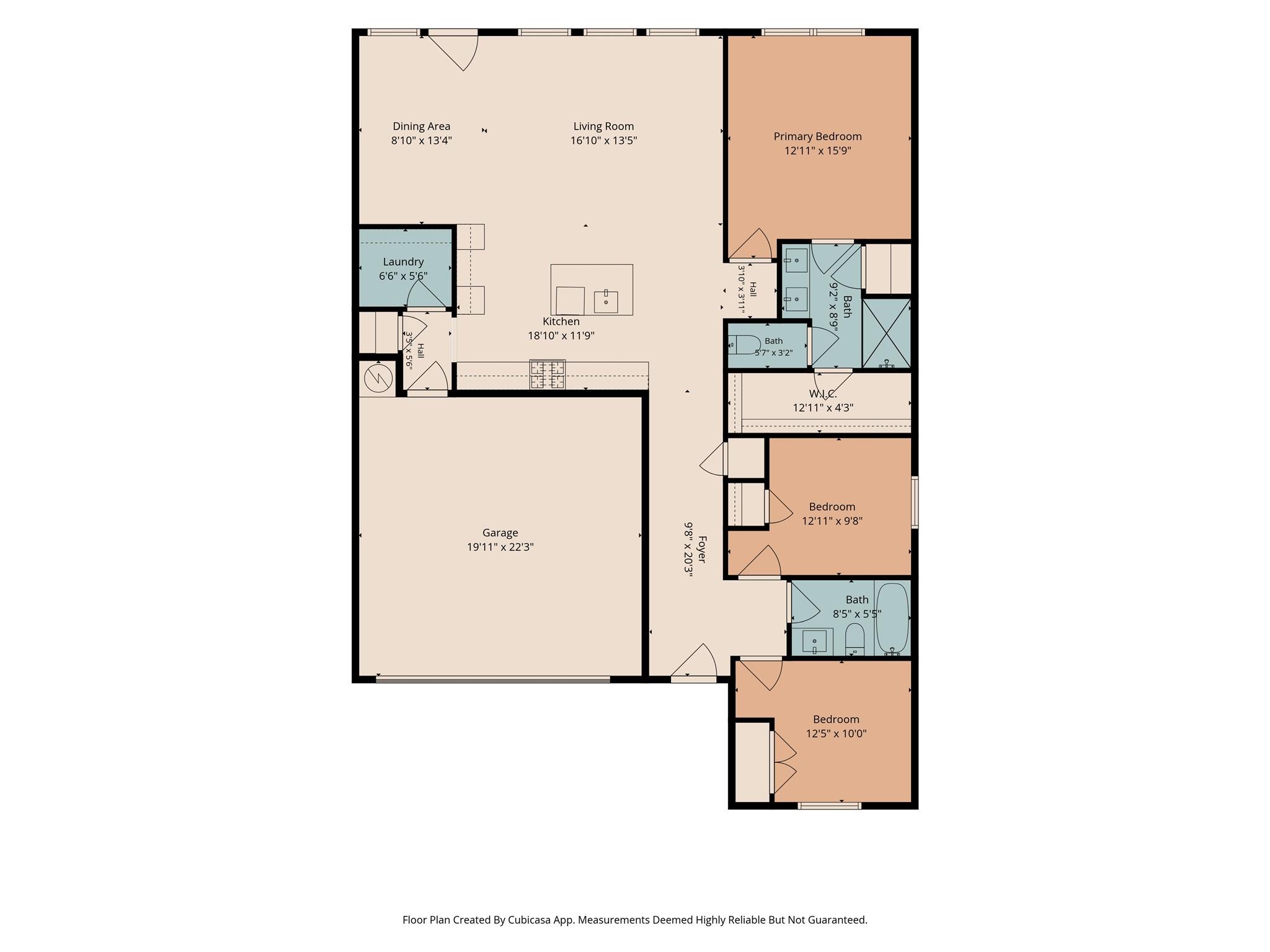 7608 Lombardy Loop Property Photo 29
