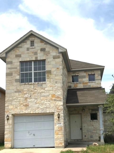 7508 Lazy Creek Dr A Property Photo 1